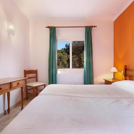 Pinos Altos 05 Apartment กาลาซานบีเซนเต ภายนอก รูปภาพ