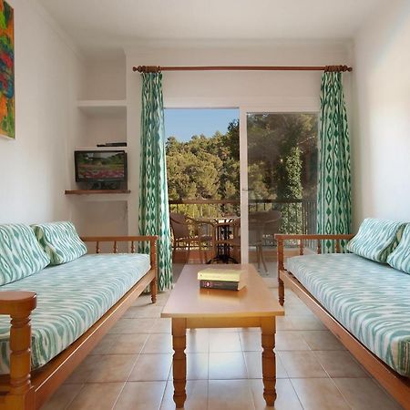 Pinos Altos 05 Apartment กาลาซานบีเซนเต ภายนอก รูปภาพ