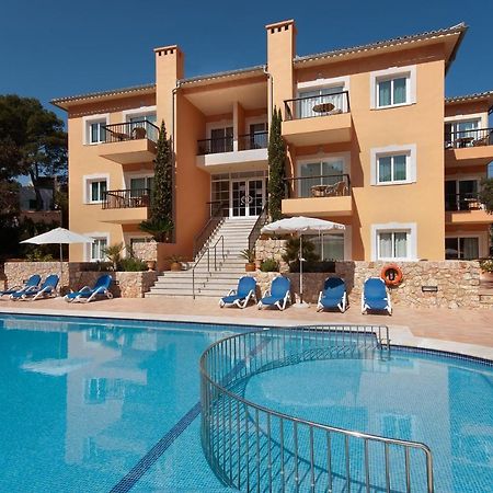 Pinos Altos 05 Apartment กาลาซานบีเซนเต ภายนอก รูปภาพ