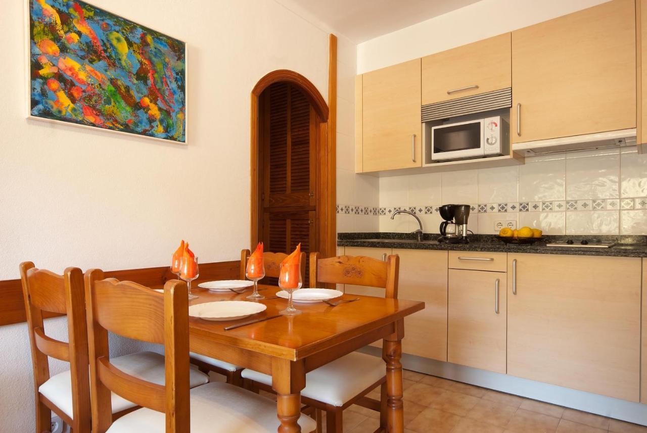 Pinos Altos 05 Apartment กาลาซานบีเซนเต ภายนอก รูปภาพ