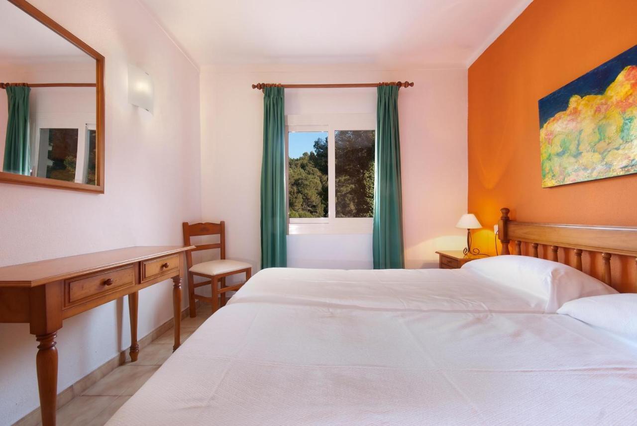 Pinos Altos 05 Apartment กาลาซานบีเซนเต ภายนอก รูปภาพ