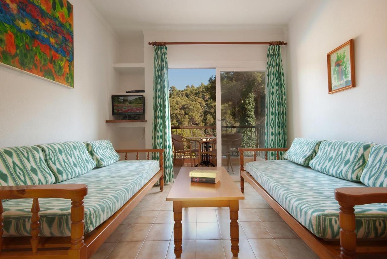Pinos Altos 05 Apartment กาลาซานบีเซนเต ภายนอก รูปภาพ