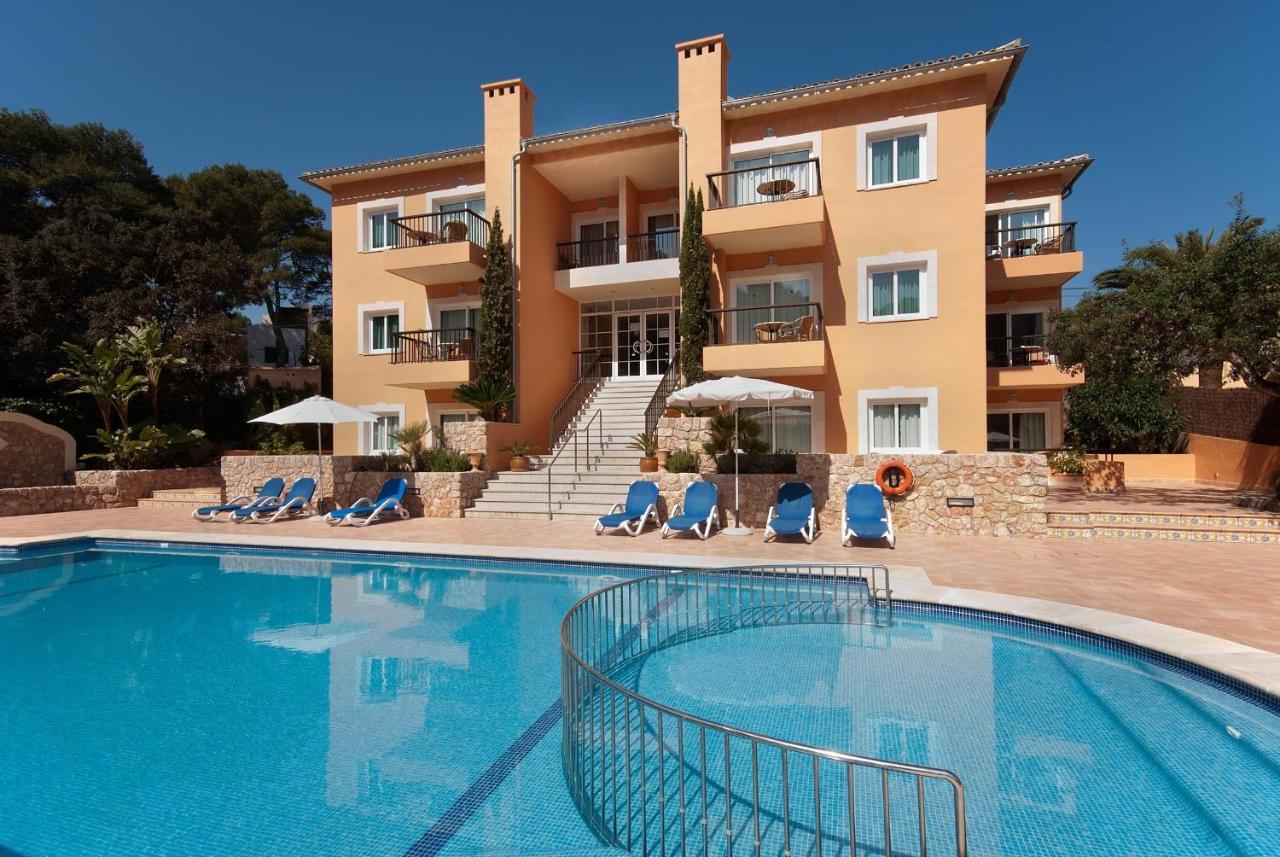 Pinos Altos 05 Apartment กาลาซานบีเซนเต ภายนอก รูปภาพ