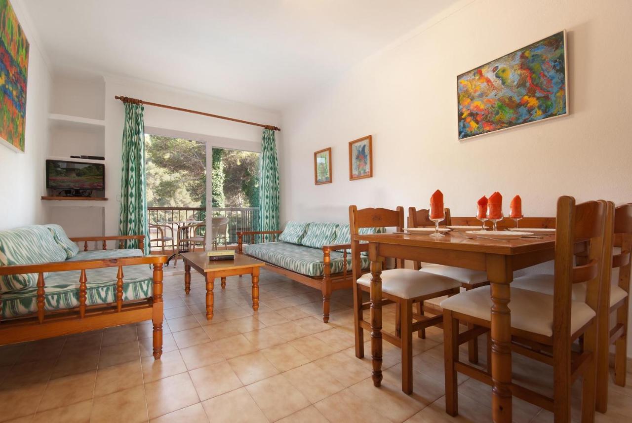 Pinos Altos 05 Apartment กาลาซานบีเซนเต ภายนอก รูปภาพ