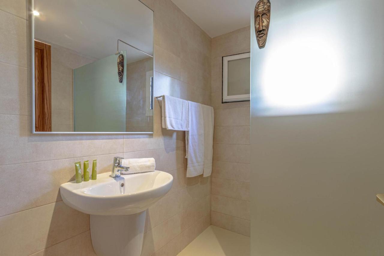 Pinos Altos 05 Apartment กาลาซานบีเซนเต ภายนอก รูปภาพ