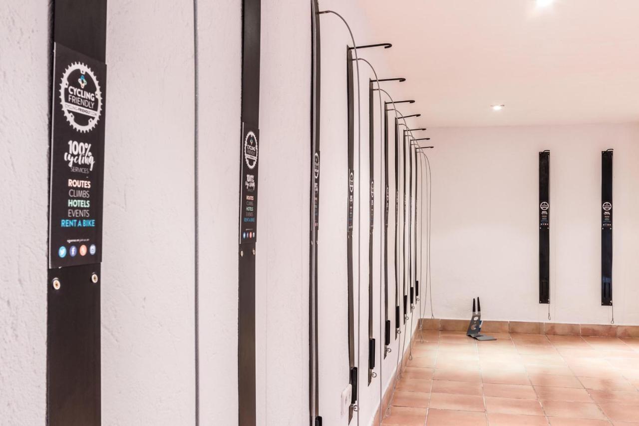 Pinos Altos 05 Apartment กาลาซานบีเซนเต ภายนอก รูปภาพ