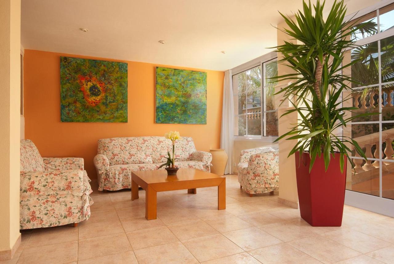 Pinos Altos 05 Apartment กาลาซานบีเซนเต ภายนอก รูปภาพ
