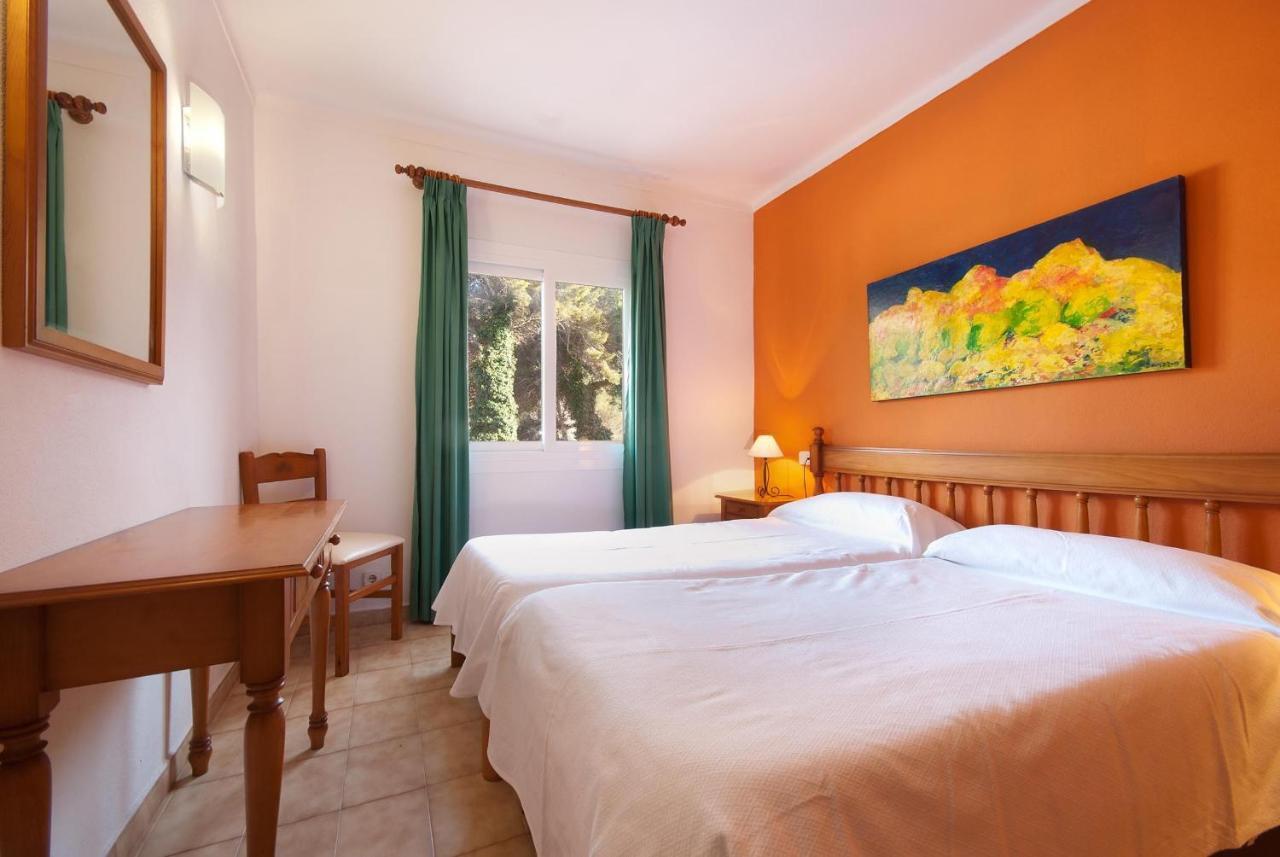 Pinos Altos 05 Apartment กาลาซานบีเซนเต ภายนอก รูปภาพ