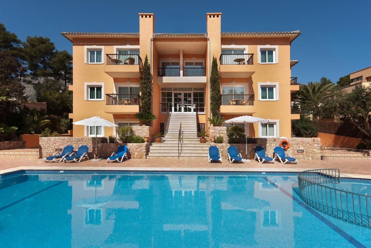 Pinos Altos 05 Apartment กาลาซานบีเซนเต ภายนอก รูปภาพ