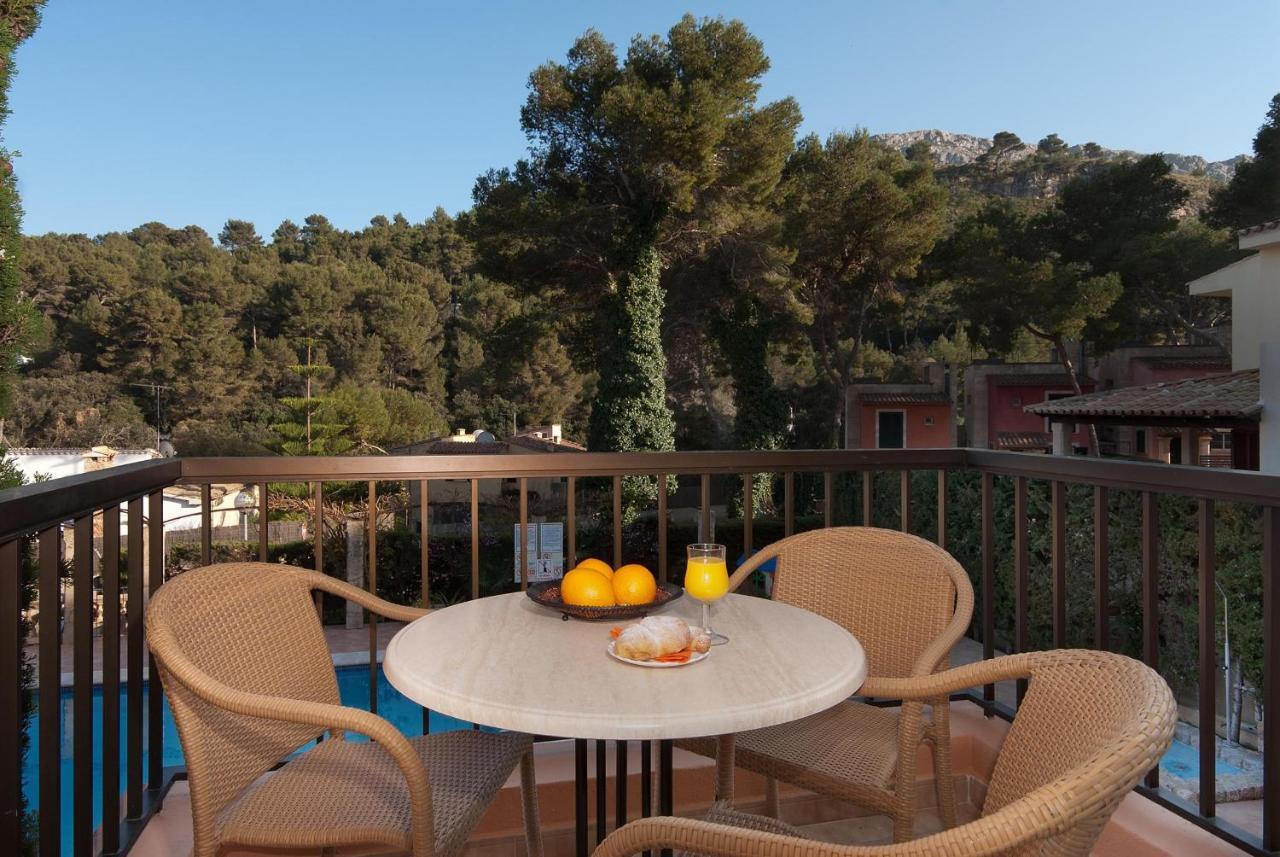 Pinos Altos 05 Apartment กาลาซานบีเซนเต ภายนอก รูปภาพ